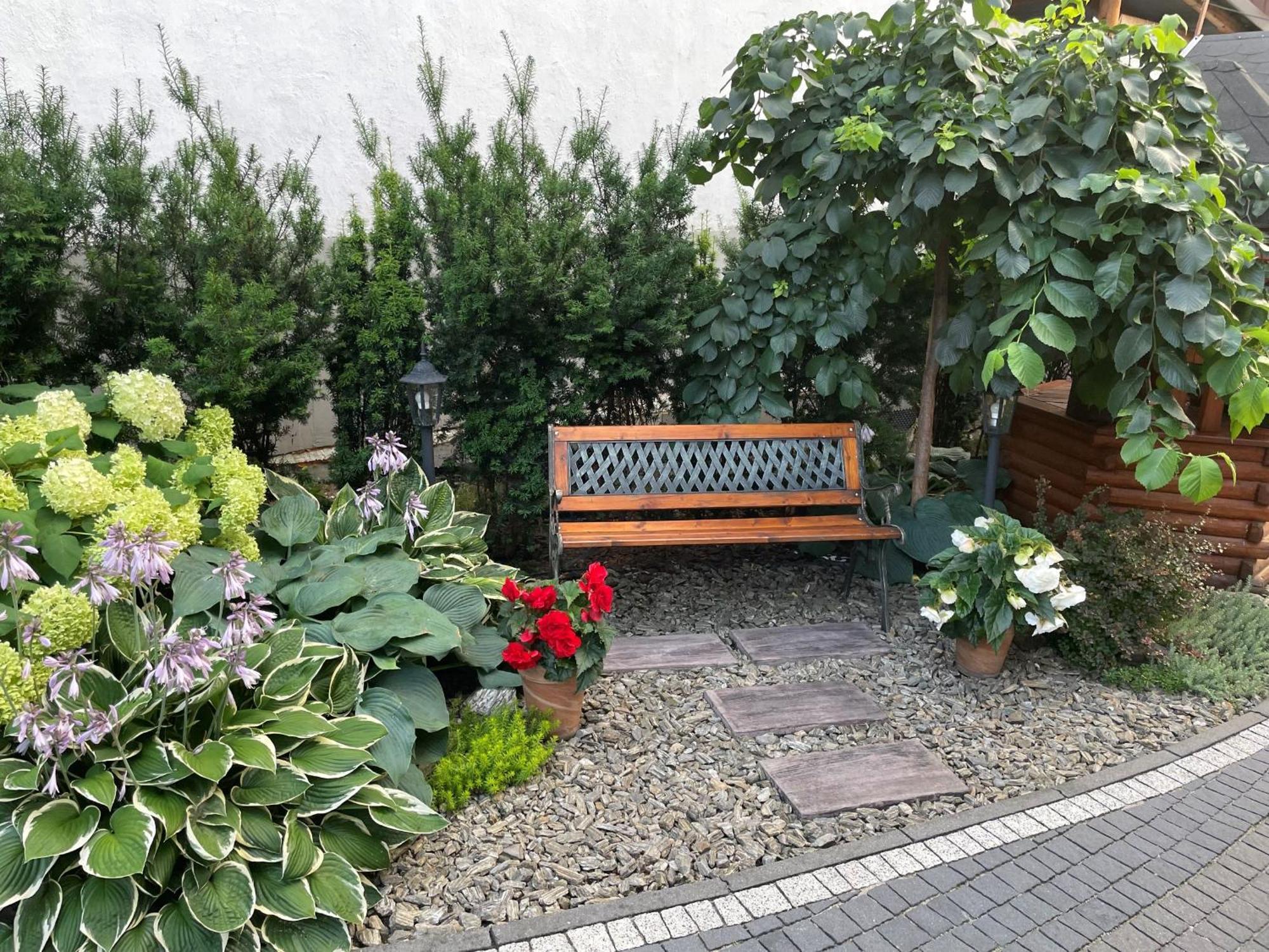 Pokoje Goscinne Wiktoria Szczawnica Exteriér fotografie